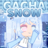加查冰雪版(Gacha Snow Mod)