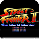 街頭霸王2