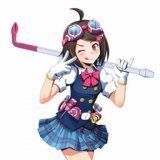 秋葉原之旅完美存檔補丁