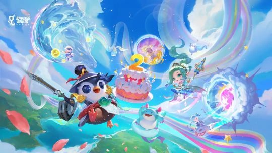 金鏟鏟之戰(zhàn)符文大陸傳奇最強(qiáng)陣容