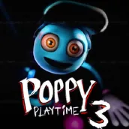 波比的游戲時間第三章(Poppy Playtime Chapter 3)