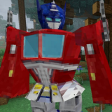 生存戰爭2變形金剛模組(GameInstaller)