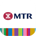mtr港鐵(MTR Mobile)