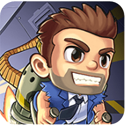 瘋狂噴氣機最新版(Jetpack)