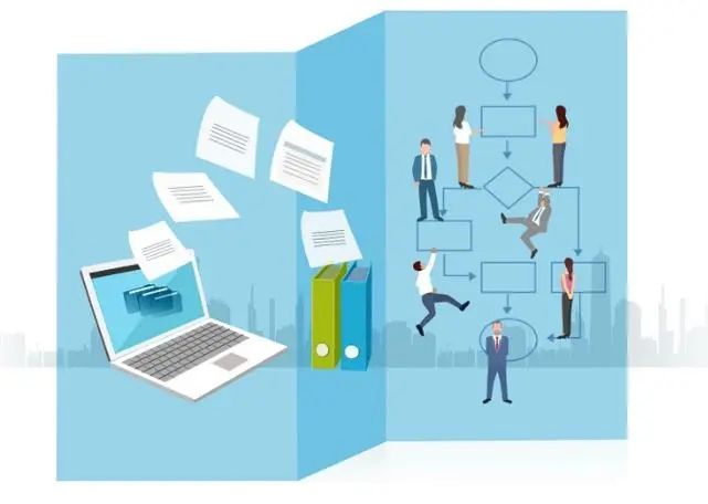 多人協同辦公軟件推薦