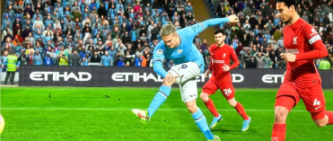 好玩不肝的足球游戲推薦