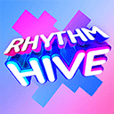 節奏蜂巢(Rhythm Hive)