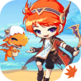 楓之島冒險初心