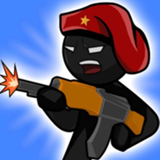 火柴人戰爭帝國