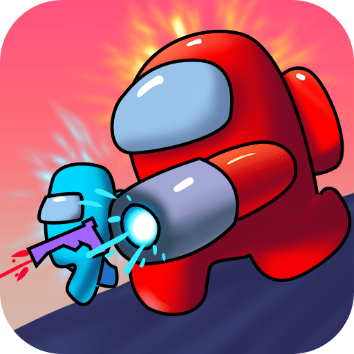 像素太空殺絕地逃生