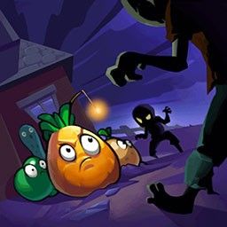 歡樂斗僵尸輝煌歲月