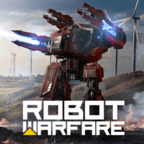 機器人戰爭中文版(War Robots)