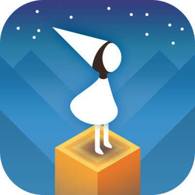 紀念碑谷免費完整版(Monument)