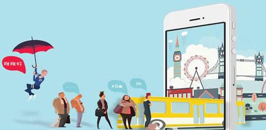 實(shí)時(shí)公交到站查詢app下載