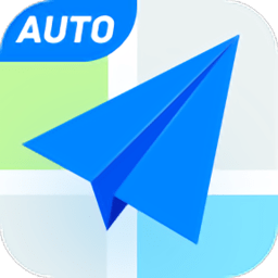 高德地圖車機(jī)版