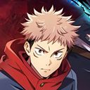 咒術回戰幻影游行(Jujutsuphanpara)