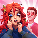 畫廊涂色本和裝飾(Gallery)