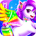 奇妙小馬俱樂部