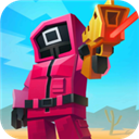 像素戰斗僵尸突襲(Pixel Combat)