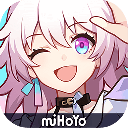 崩壞星穹鐵道無限星瓊版