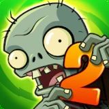 植物大戰僵尸破解版2無限鉆石版(Plants Vs Zombies 2)