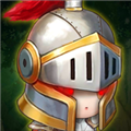 蘑菇騎士(Mushroom Knight)