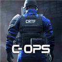 反恐突襲(Critical Ops)