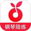 小葉子陪練(小葉子鋼琴1v1陪練)