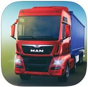 中國卡車模擬7無限金幣