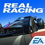 真實賽車3(Real Racing 3)