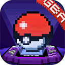 喵星聯(lián)盟像素