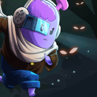 超能機器人(Bibots)