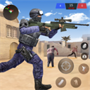 關鍵射手(Critical Shooter Zombie)