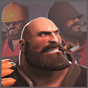 軍團要塞2(Team of 2 Fort Mobile)