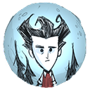饑荒巨人國(Dont Starve)