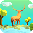 沙盒綠洲(Animal Island)