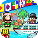 豪華大游輪物語