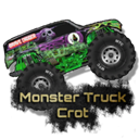 怪物卡車模擬器(Monster Truck Crot)