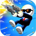 神槍手強尼(Johnny Trigger)