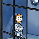 逃離醫院不容易