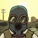 60秒生存避難所