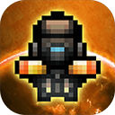 空中大師像素射擊(Sky Master)