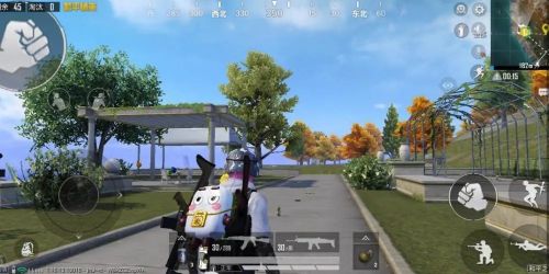 和平精英畫質修改器120幀