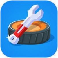 放置技師經理(Idle Mechanic)