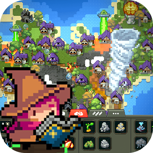 沙盒大戰(zhàn)模擬