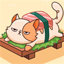 壽司貓咖啡館(Sushi Cat)