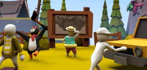 經(jīng)典好玩的物理小游戲大全