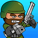 涂鴉軍團2迷你民兵