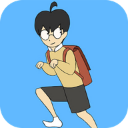 逃課大作戰(Ditching class)