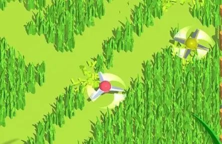 熱門的割草游戲排行榜